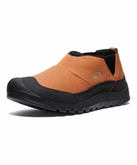 KEEN/キーン HOODCAMP FR フッドキャンプ エフアール メンズ シューズ スニーカー 1027986