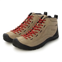 KEEN/キーン JASPER MID WP ジャスパー ミッド ウォータープルーフ メンズ シューズ 1027885(SIMI-26.0cm)