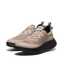 KEEN/キーン WK400 WP ウォータープルーフ ウォーキング 防水