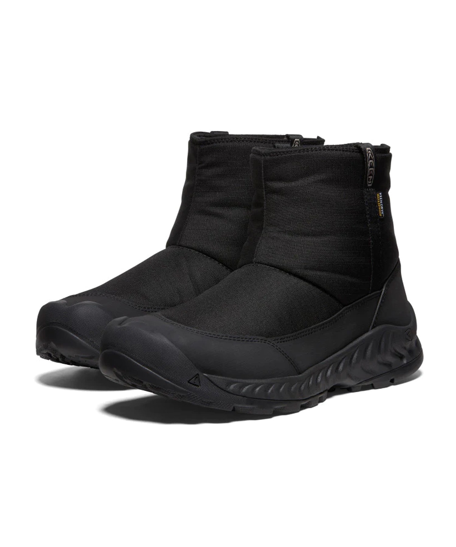 KEEN/キーン メンズ フッドネクシス プルオン ウォータープルーフ 防水 