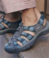 KEEN NEWPORT H2 ムラサキスポーツ限定モデル KEEN」と「ムラサキスポーツ」がコラボ 「NEWPORT H2」発売