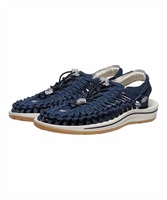 KEEN UNEEK CANVAS キーン　ユニーク キャンバス　26cm キーン KEEN UNEEK CANVAS/ユニーク キャンバス アウトドア