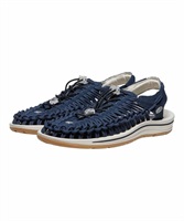 KEEN キーン UNEEK CANVAS ユニーク キャンバス 1026229 メンズ シューズ スニーカー サンダル K1F D18