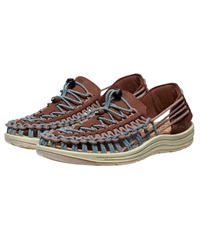 KEEN キーン UNEEK 2 HARVEST ユニーク ツー ハーベスト メンズ
