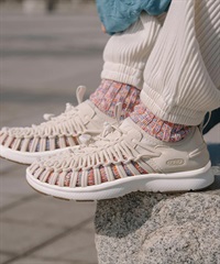 KEEN キーン UNEEK O3 ユニーク オースリー ウィメンズ