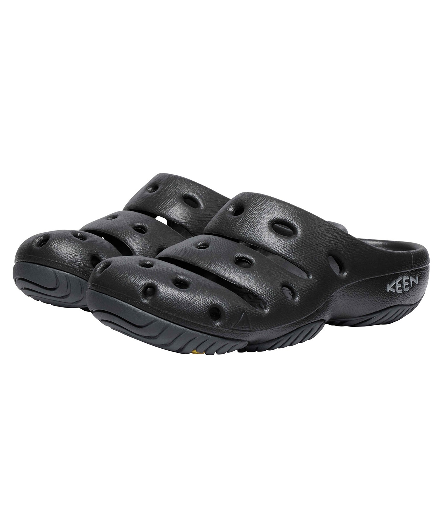 ヨギー KEEN キーン YOGUI ヨギ ウィメンズ アウトドアシューズ