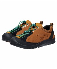 KEEN キーン JASPER ROCKS SP ジャスパー ロックス エスピー スニーカー ウィメンズ アウトドアシューズ レディース 1028862(KMJG-22.5cm)