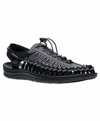 KEEN キーン ユニーク 1028863 シューズ サンダル アウトドア メンズ(MASG-25.0cm)