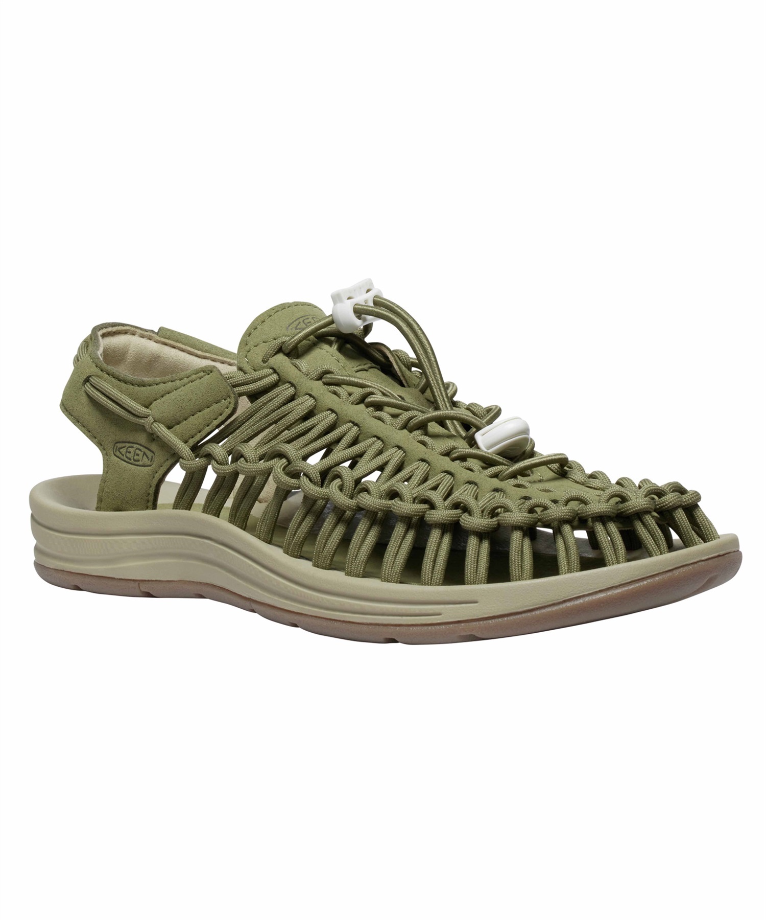 モアさんです‼︎★ KEEN キーン ユニーク サンダル キーン KEEN “UNEEK” サンダル ユニーク 編み込み スポーツ
