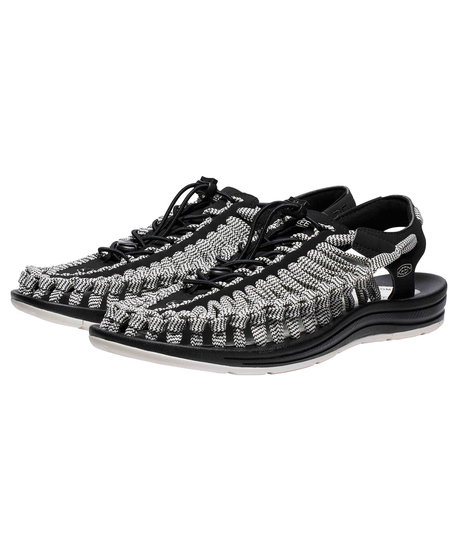 KEEN キーン UNEEK FLAT ユニーク フラット メンズ アウトドア