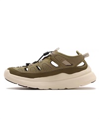 KEEN ウィメンズ ダブルケー 450 サンダル ウィメンズ ウォーキングシューズ Ι ダブルケーフォーハンド