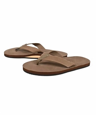 RAINBOW SANDALS レインボーサンダルズ シングルレイヤー・プレミア・レザー 301ALTS-PL メンズ シューズ サンダル ビーチサンダル KK1 E16