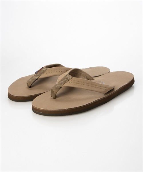 RAINBOW SANDALS レインボーサンダルズ シングルレイヤー