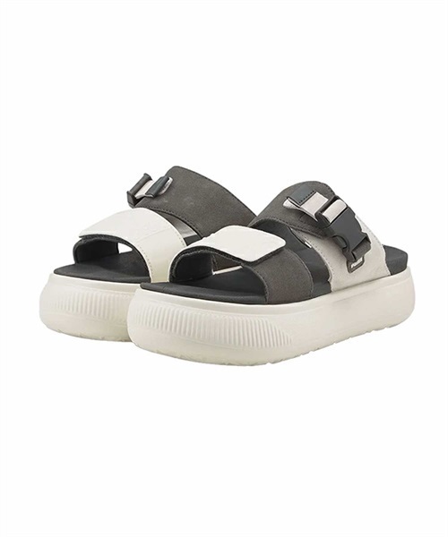 PUMA プーマ SUEDE MAYU SANDAL WNS スウェード マユ サンダル