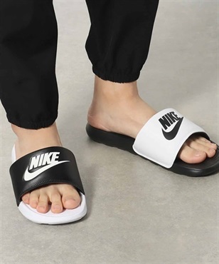 NIKE/ナイキ VICTORY ONE SLIDE MIS ウ゛ィクトリー　ワン　スライド　ミックス 軽量 サンダル DD0234-100