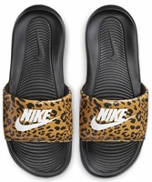 NIKE ナイキ ビクトリー ワン ウィメンズ プリンテッド スライド