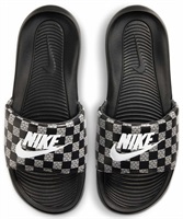 Nike フラワープリント スライドサンダル NIKE ナイキ ヴィクトリー ONE シャワー スライド CZ5478-001