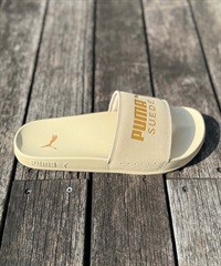 PUMA プーマ メンズ レディース サンダル リードキャット 2.0 スウェード CN 398678 02