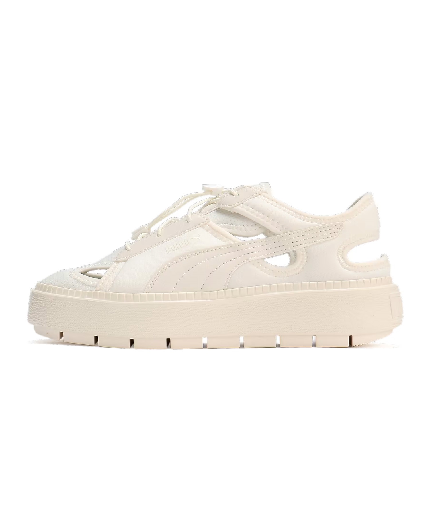 PUMA スニーカー PLATFORM TRACE LITE MULE / プーマ