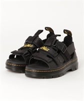 Dr Martens ドクターマーチン PEARSON 26473001 メンズ レディース ユニセックス サンダル KK1 C19