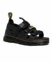 Dr Martens ドクターマーチン PEARSON 26473001 メンズ レディース ユニセックス サンダル KK1 C19