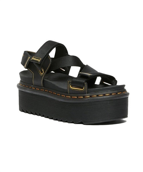 Dr Martens ドクターマーチン KIMBER 27351001 レディース サンダル