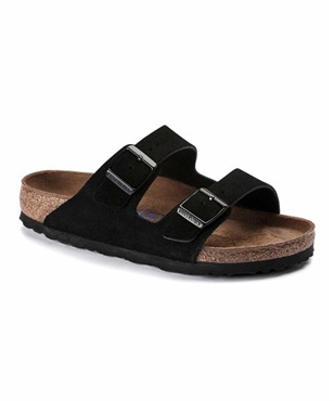 BIRKENSTOCK/ビルケンシュトック Arizona SFB アリゾナ ソフトフットベッド サンダル コンフォート コルク Regular width レギュラー幅 951321/951301