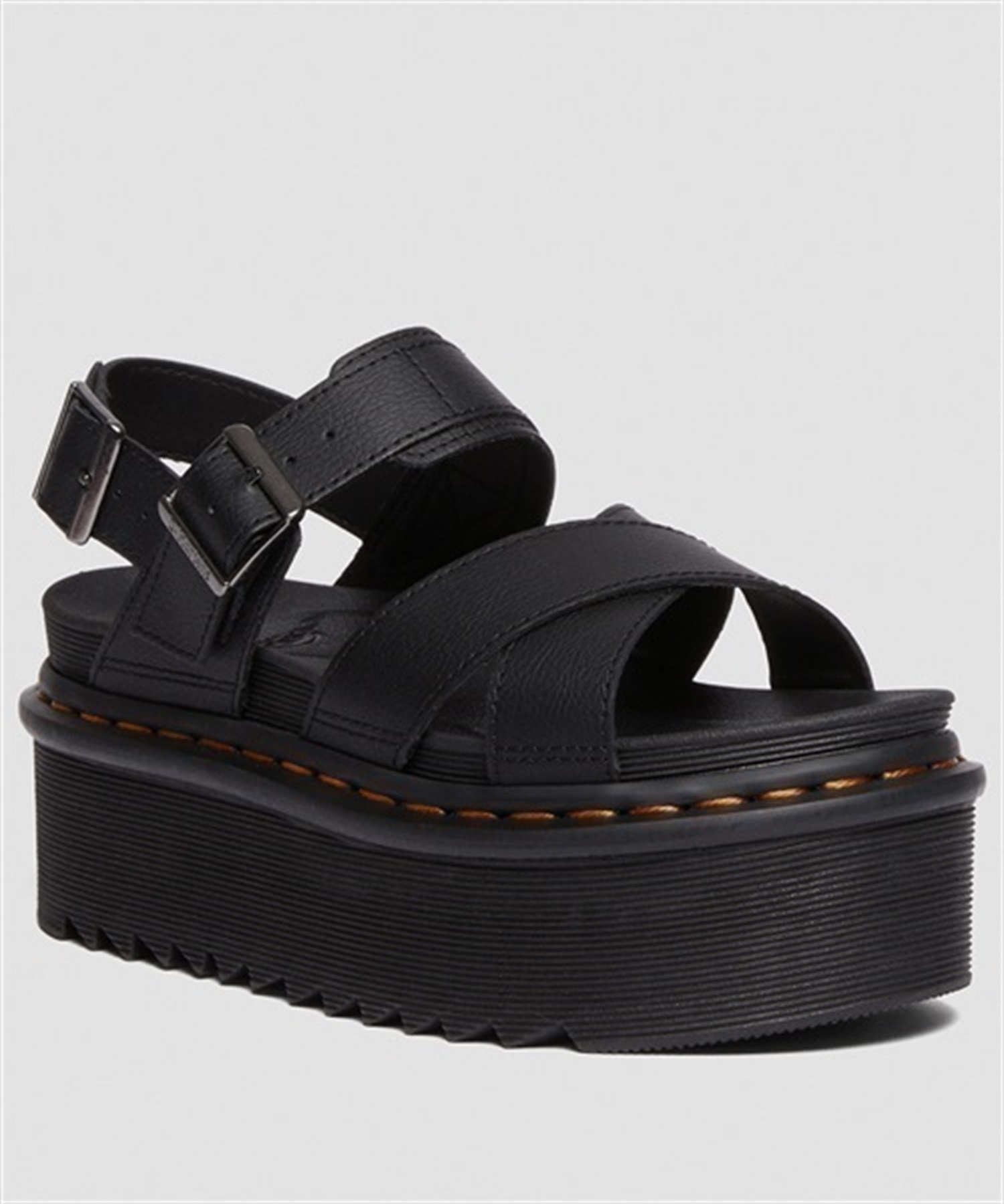 マーチン シャーラ ーペグ Dr Martens ドクターマーチン VOSS II QUAD ヴォス クワッド