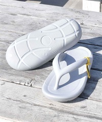 TAW&TOE トーアンドトー Zerovity Flipflop OG ゼロビティ フリップフロップ オージー レディース リカバリーサンダル MUSINSA ムシンサ Z-FF-GRAJ