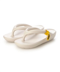 TAW&TOE トーアンドトー Zerovity Flipflop OG ゼロビティ フリップフロップ オージー レディース リカバリーサンダル MUSINSA ムシンサ Z-FF-CRAJ