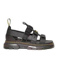 Dr.Martens ドクターマーチン PEARSON マルチストラップ サンダル メンズ レディース シューズ 軽量 31574001