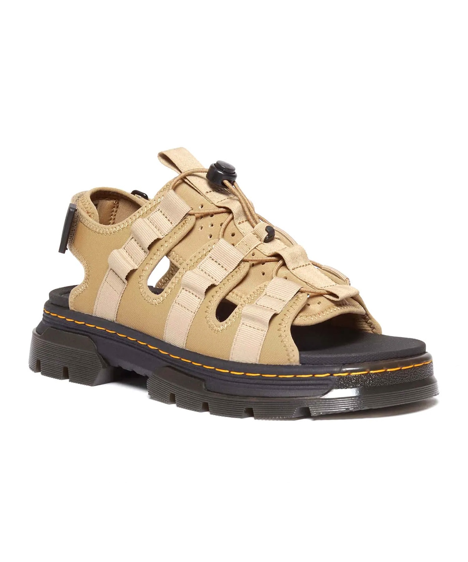 JERICHO グラディエーター サンダル | ドクターマーチン公式オンラインショップ｜Dr.Martens