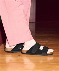 BIRKENSTOCK/ビルケンシュトック メンズ サンダル Tokio LEVE