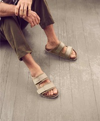 BIRKENSTOCK ビルケンシュトック Uji LENB LEVE ウジ メンズ
