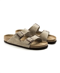 BIRKENSTOCK ビルケンシュトック Arizona LEVE アリゾナ メンズ サンダル レギュラー幅 51461