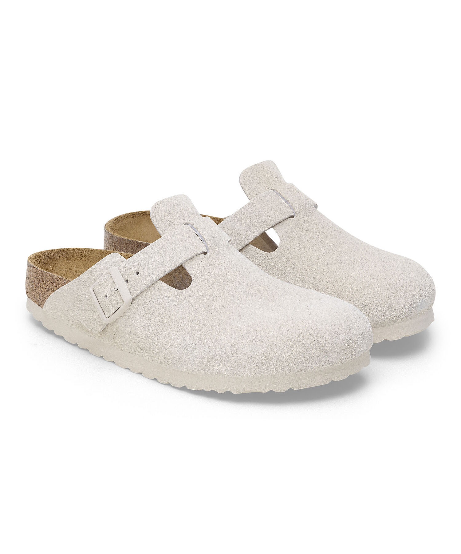 BIRKENSTOCK ビルケンシュトック Boston LEVE ボストン