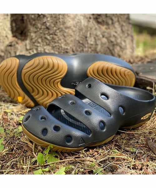 keen キーン　ヨギ　サンダル　28cm