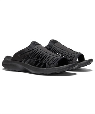 KEEN キーン UNEEK SNK SLIDE 1024894 メンズ サンダル アウトドアサンダル ムラサキスポーツ JJ1 D12