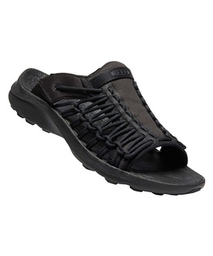 KEEN キーン UNEEK SNK SLIDE 1026077 レディース アウトドア サンダル JJ1 B10