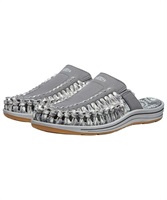 KEEN キーン UNEEK II SLIDE ユニーク ツー スライド 1027140 メンズ シューズ サンダル スニーカー K1F B17(COPA-25.0cm)
