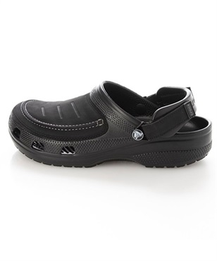 crocs クロックス YUKON VISTA 2.0 CLOG 207142-001 サンダル メンズ JJ1 ムラサキスポーツ J16