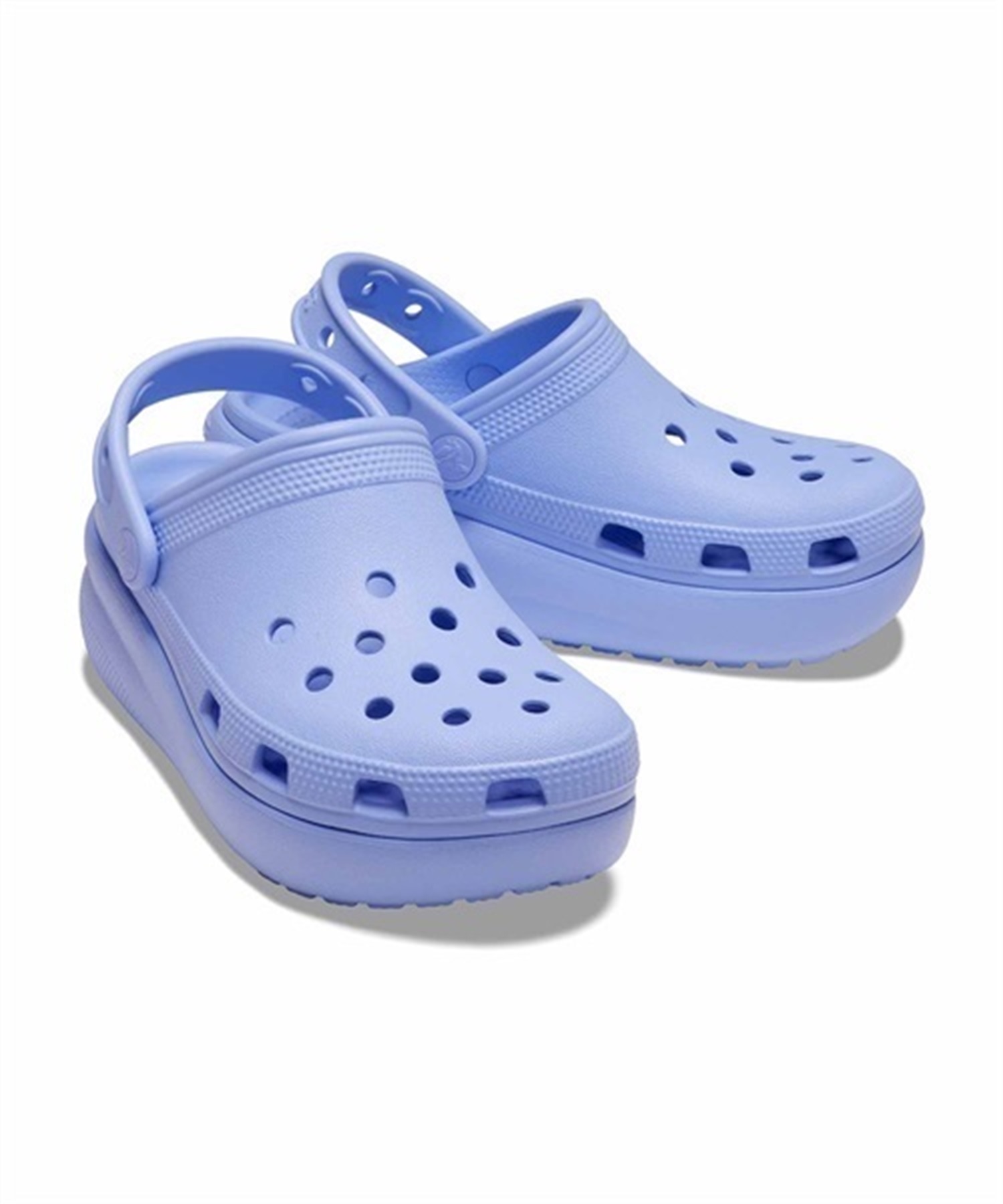 crocs クロックス CLASSIC CROCS CUTIE CLOG クラシック クロックス キューティー クロッグ 207708-5Q6 レディース シューズ サンダル KK1 D8(PU-22.0cm)