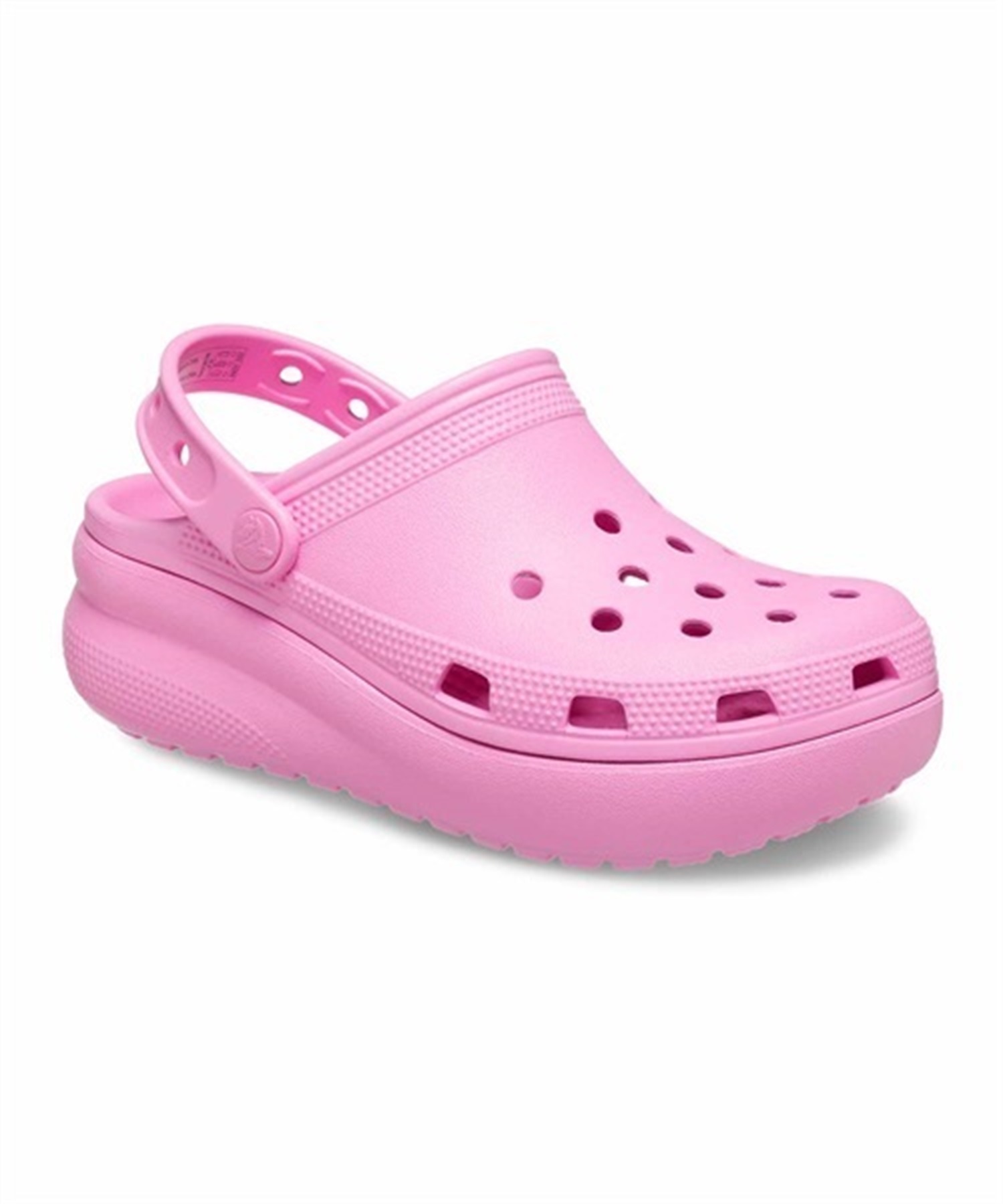 crocs クロックス CLASSIC CROCS CUTIE CLOG クラシック クロックス キューティー クロッグ 207708-6SW レディース シューズ サンダル KK1 D8(PK-22.0cm)