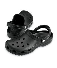 crocs クロックス CLASSIC CLOG クラシック クロッグ 10001-001 シューズ サンダル KK1 D3