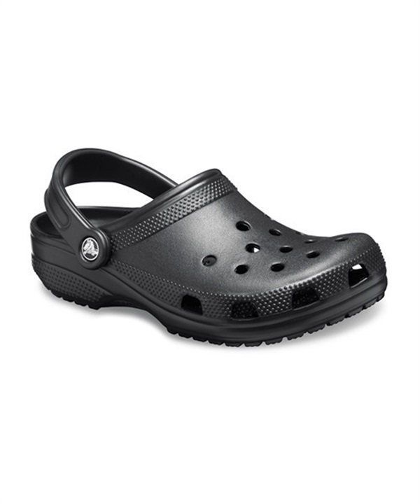 crocs クロックス CLASSIC CLOG クラシック クロッグ 10001-001 シューズ サンダル KK1 D3