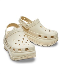 CROCS クロックス MEGA CRUSH CLOG メガ クラッシュ クロッグ