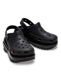 その他 gakky CROCS クロックス MEGA CRUSH CLOG メガ クラッシュ クロッグ