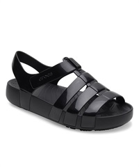 CROCS クロックス レディース シューズ Kids' Isabella Sandal