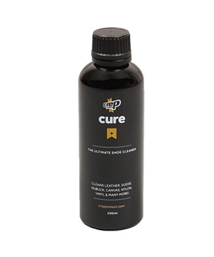 シューズ アクセサリー CREP PROTECT クレップ プロテクト 6065-2902 SHOE CLEANER 200ml シュークリーナー II C10