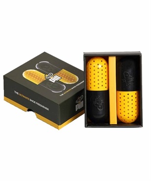シューズ アクセサリー CREP PROTECT クレップ プロテクト 6065-29060 SHOE FRESHENER シューズ用乾燥・脱臭・芳香剤 II C10